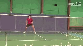 羽毛球女双技巧,羽球双打怎样变强