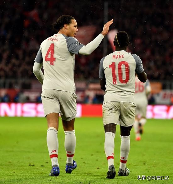 拜仁遭遇46年耻辱数据半场1-4落后,拜仁1-5惨败原因