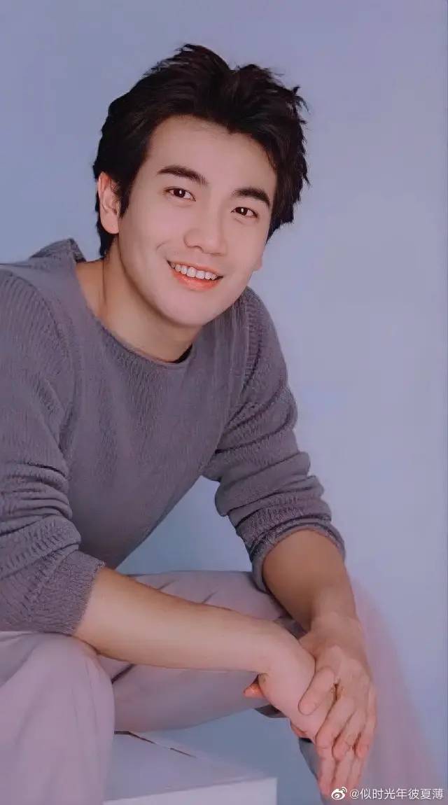 香港张智尧,港星张智尧