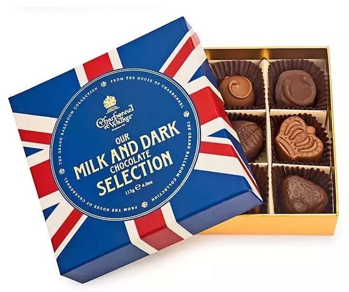 英国必买小礼品,英国十大必买伴手礼