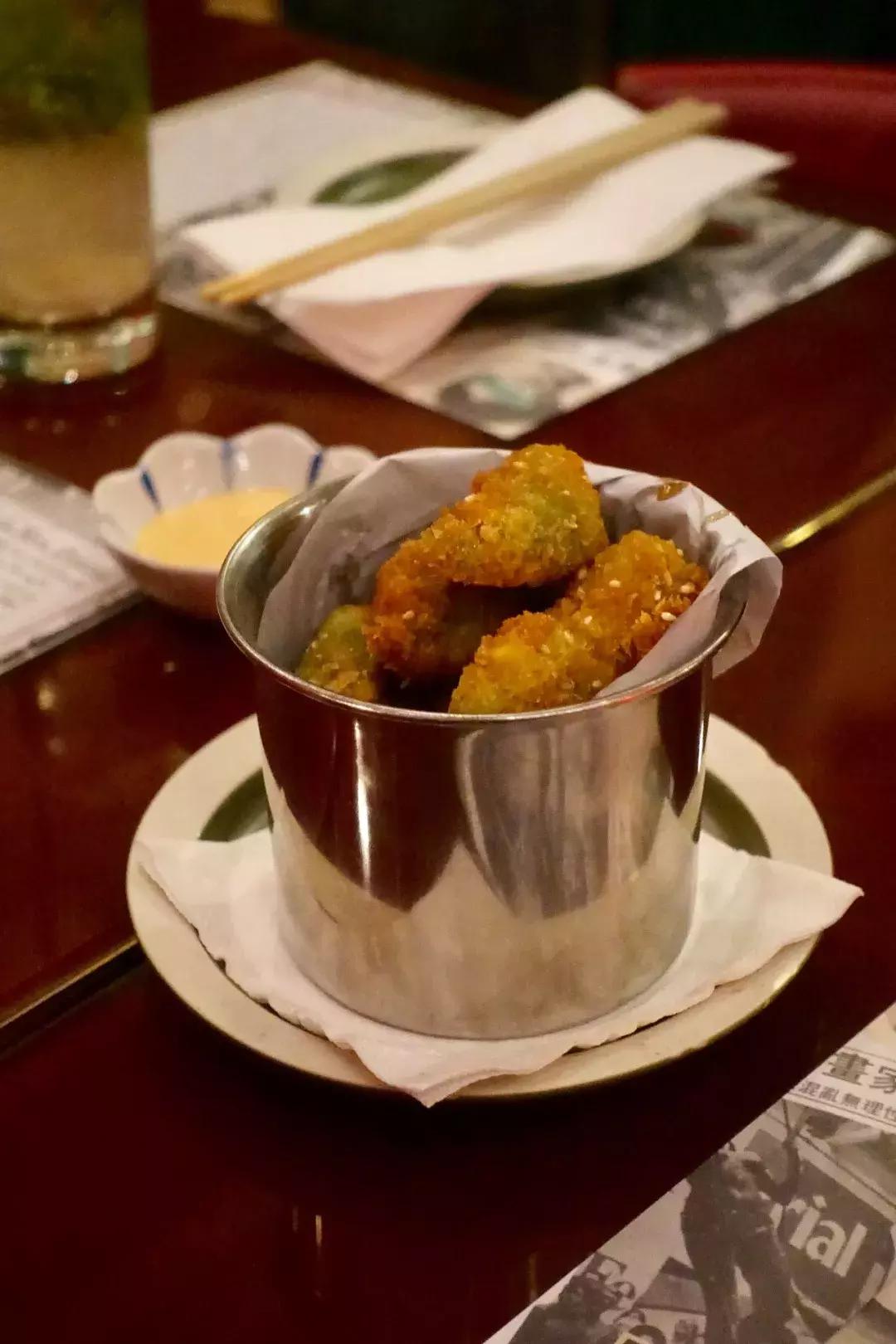 去香港中环必吃的美食,这个春天我们一起去重庆吃火锅吧