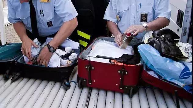 从日本带东西会被查吗,从日本回国不能带什么东西