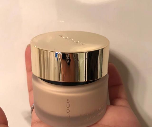 超长待机的秋冬持妆粉底液，神仙妆效爱了