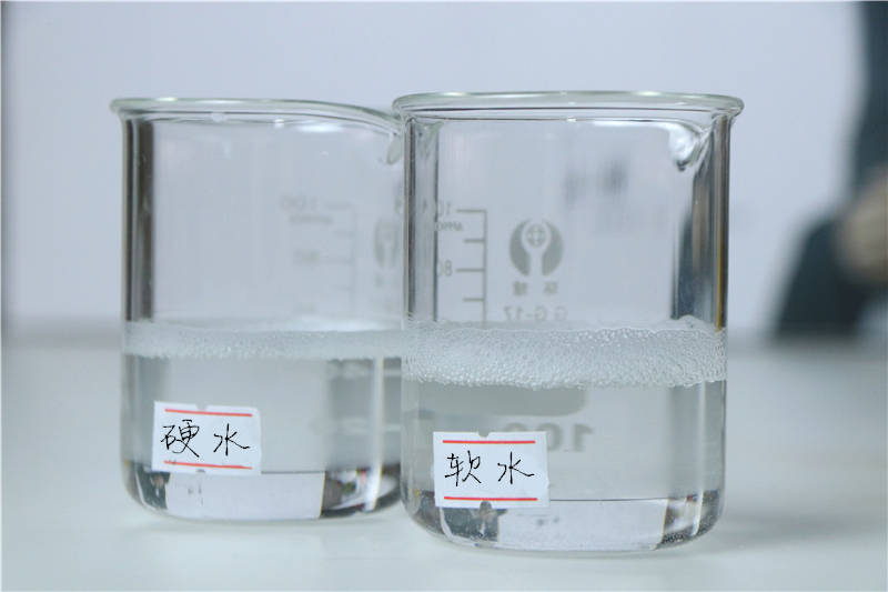 佳尼特软水怎么样,佳尼特软水评测