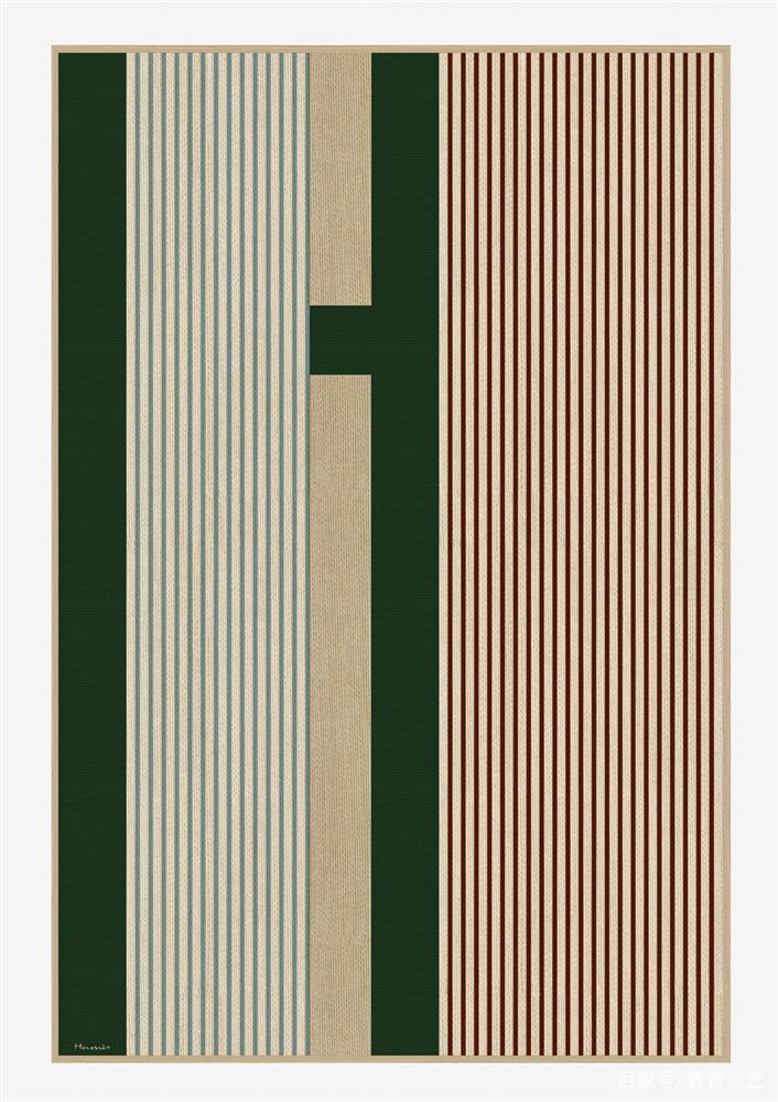 爱马仕橙家居配色推荐,爱马仕官网家具旗舰店