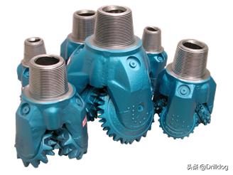 钻井理论学习100天（3）--钻头