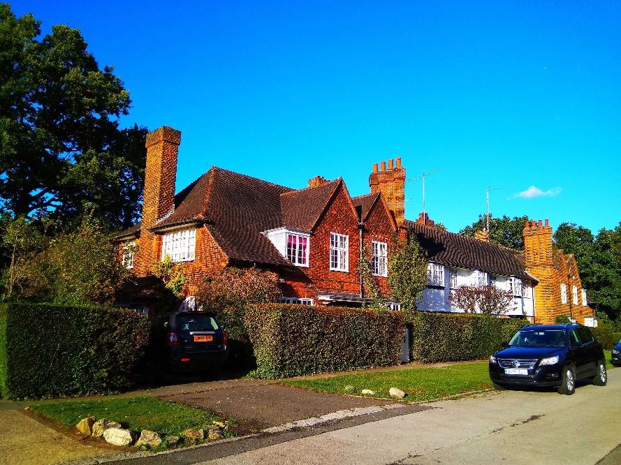 伦敦六月小说,六月的伦敦什么季节