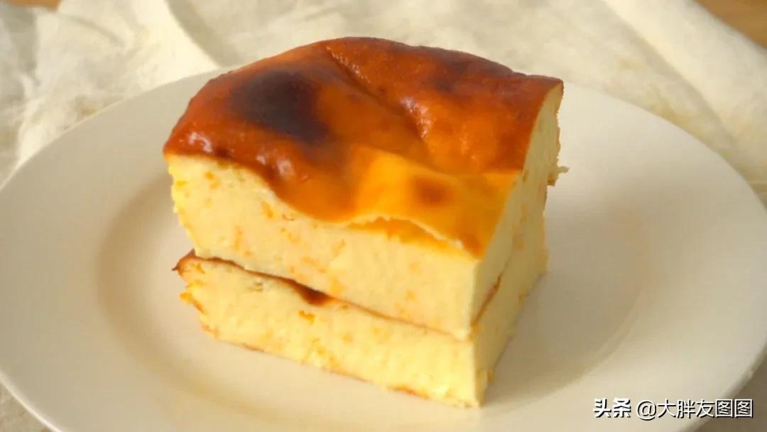 芝士控不可错过的伪酸奶芝士蛋糕,美善品酸奶巧克力芝士蛋糕的做法