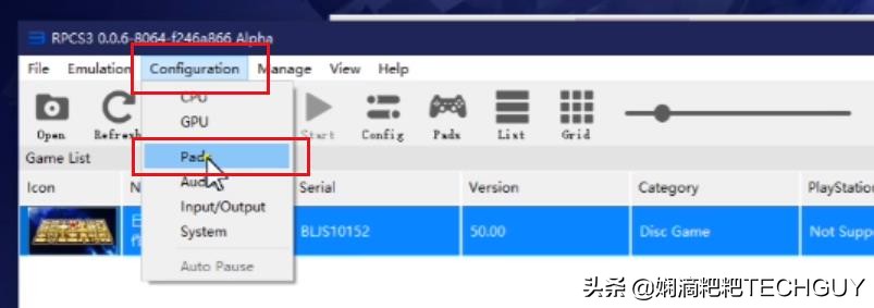pc电脑如何玩ps4游戏,怎么用pc玩ps游戏