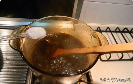 四川火锅蘸料油碟配方,薛之谦火锅秘制蘸料配方