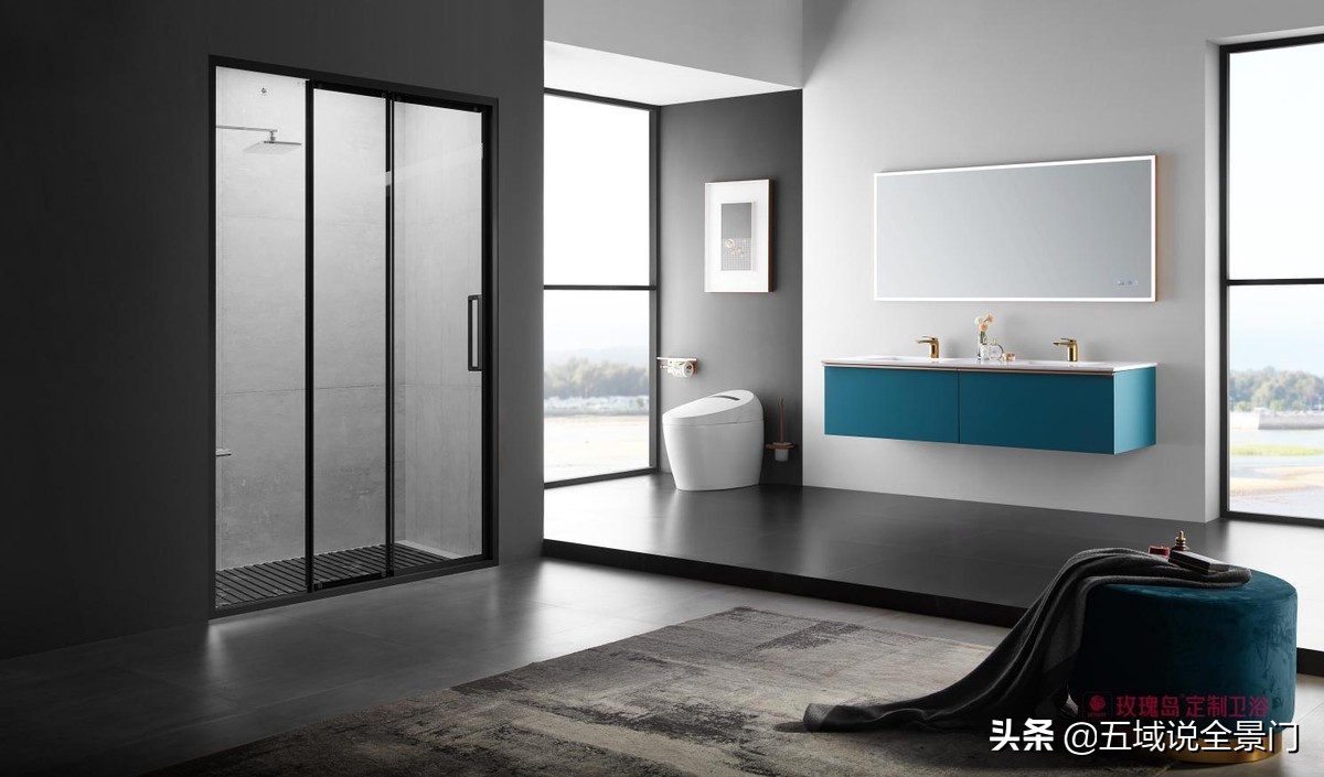 玫瑰岛淋浴房厂家电话,专业淋浴房品牌玫瑰岛