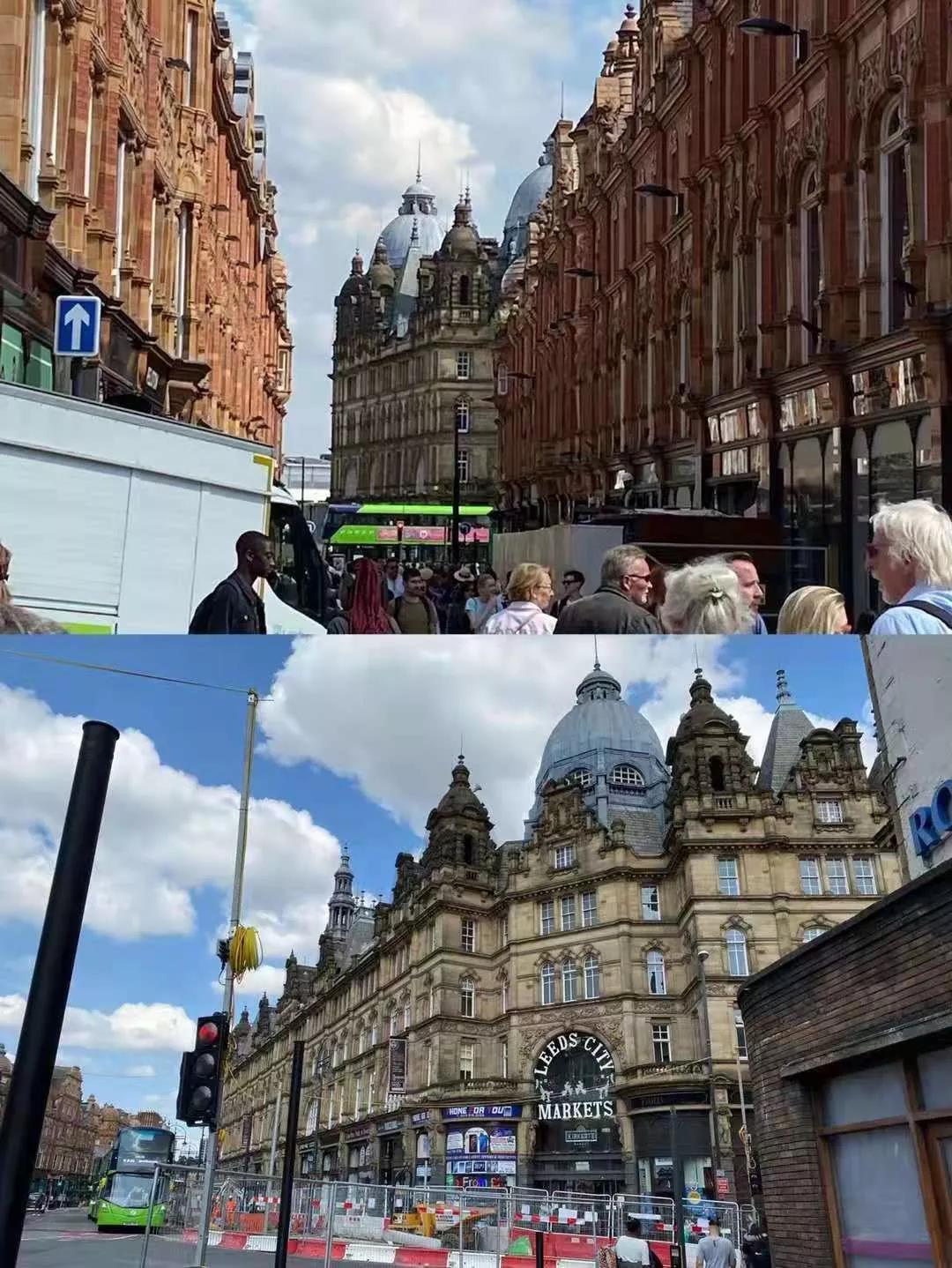 毕业生感言|疫情时期入读赫尔大学的体验