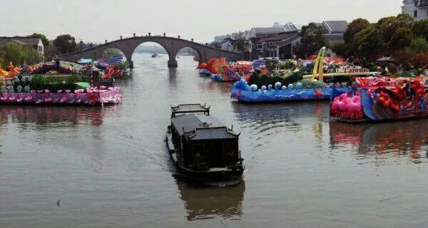 苏州现存最古老的城门,苏州古胥门介绍