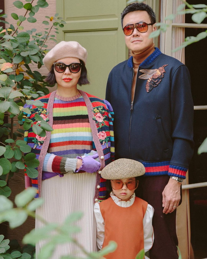 那些被原生家庭影响的女孩,受过现代文明熏陶的女性