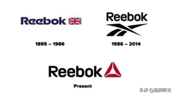 reebok经典球鞋,reebok对比耐克