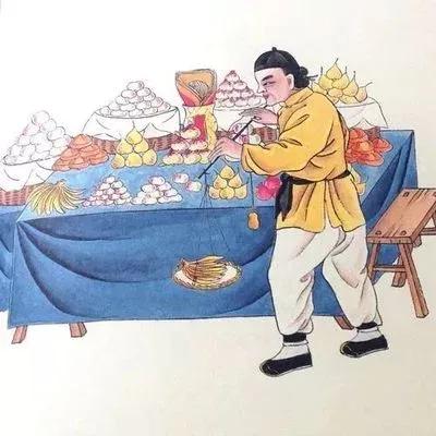 行行出状元这是什么行业,别人都说三百六十行行行出状元