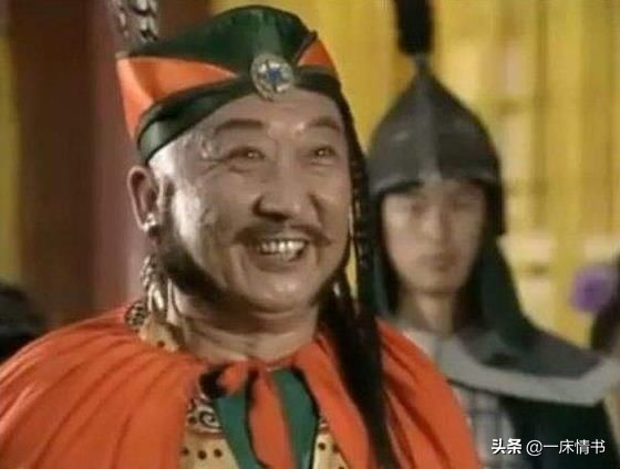 武惠妃去世后唐玄宗伤心,武惠妃李建群装病