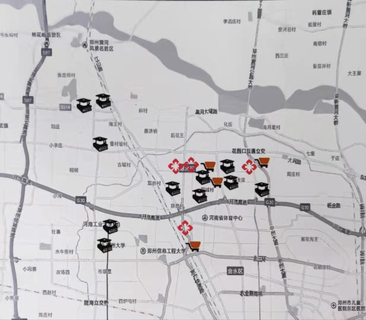 郑州惠济区2025年规划,郑州惠济区火车站最新规划