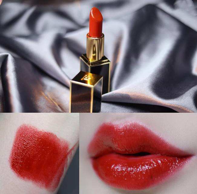 tf口红色号哪款最火,tf口红哪个色号最好看夏季