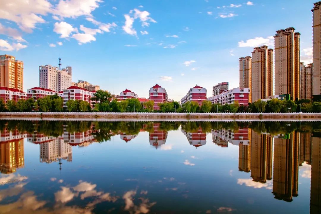 摄影师镜头下的美丽秦皇岛，胶片相机下的烟火人间