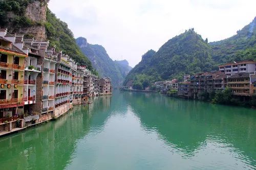 成都周边最值得去的古镇,成都周边最美十大古镇推荐