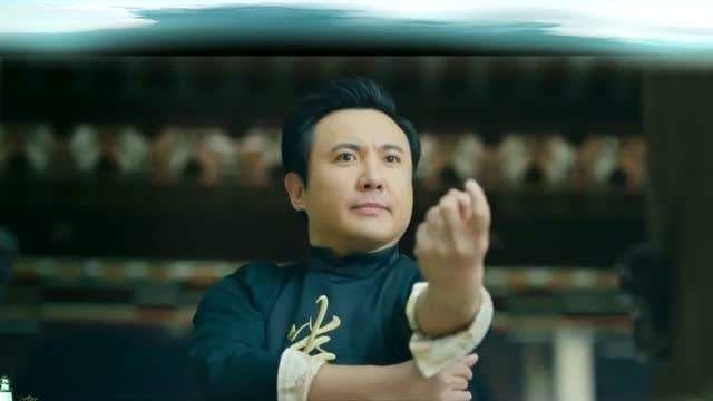 诛仙上映了多少天,诛仙第4部上映时间