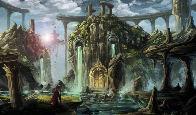 5本开荒发展建设类小说,网游重生领主建城类小说