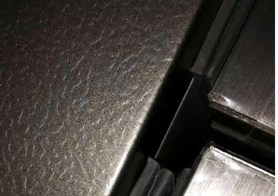 卡萨帝700冰箱对比海尔600哪个好,海尔冰箱卡萨帝十字门对开520升