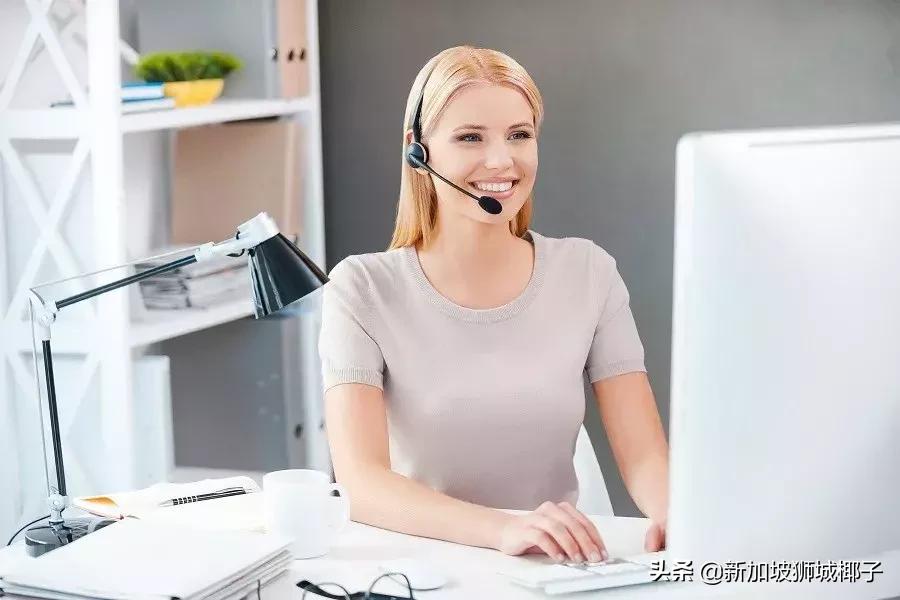 新加坡在家做的兼职有哪些,在新加坡怎么找兼职工作