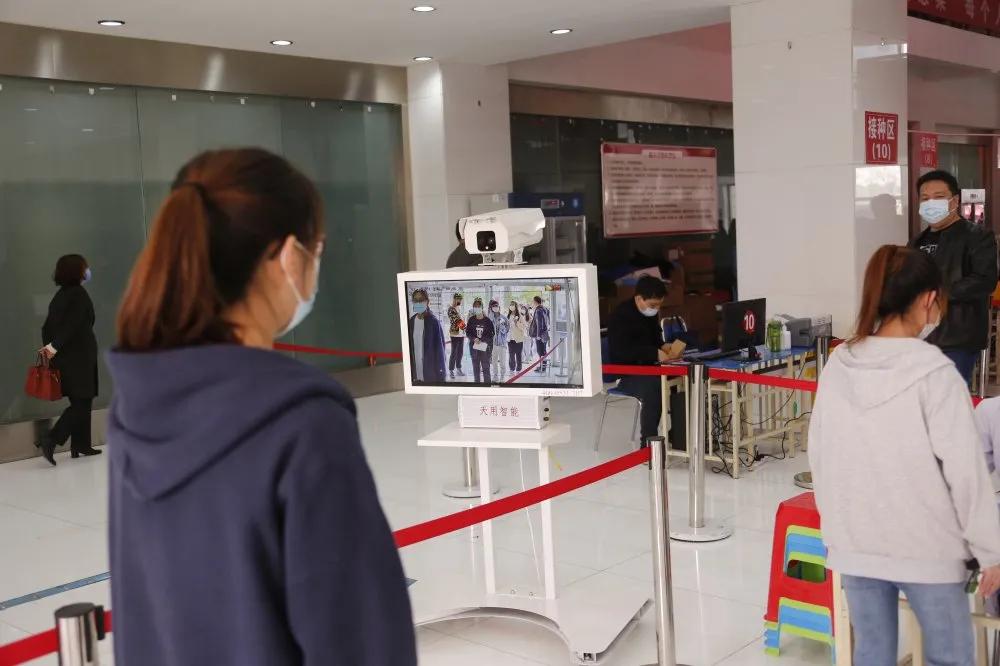 齐鲁师范大学章丘新冠疫苗接种,理工大学接种新冠疫苗