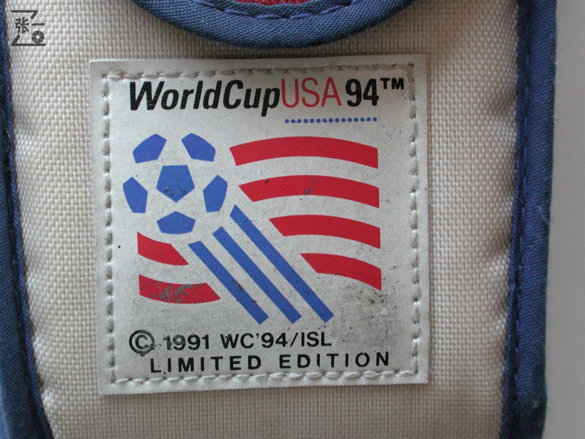 1994年世界杯足球赛限量纪念版Canon11相机