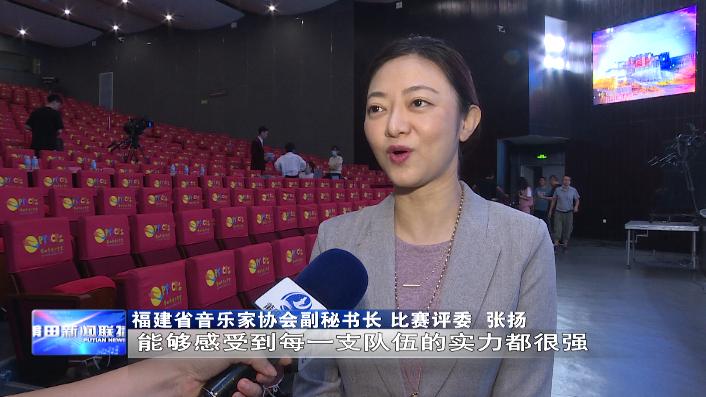 唱响新时代颂歌献给党歌咏比赛,超燃赞歌