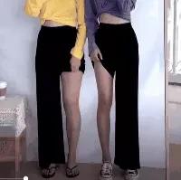 减肥瘦8斤的裤子,减肥瘦下来之后穿原来的裤子