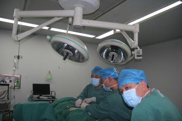 谷城中医院腰椎间盘突出微创手术,佛山市第一人民医院腰椎微创手术