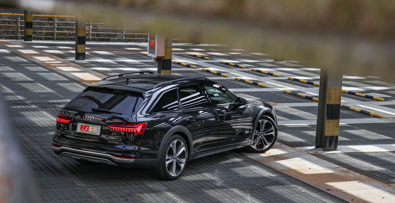 老款奥迪a6allroad值得入手吗,奥迪a6allroad深度体验