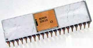 intel各代处理器比较,简述intelcpu的发展历史