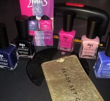 你的指甲真的很合适你吗,你的指甲真好看原视频