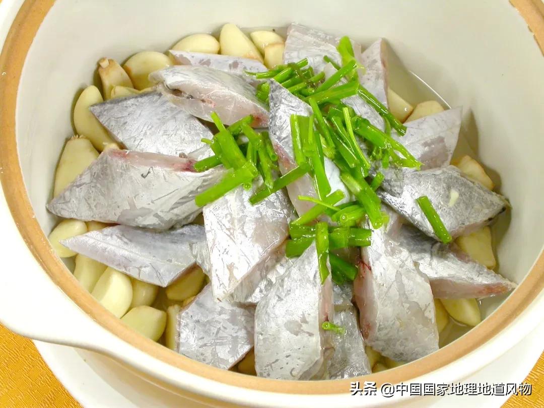 中国吃掉最多的食物,哪个产地的带鱼最好吃