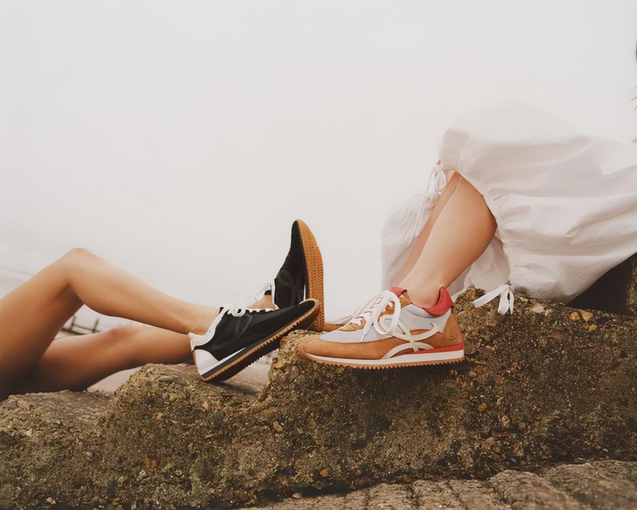 秋冬款运动品牌复古鞋推荐,美式复古风运动鞋推荐