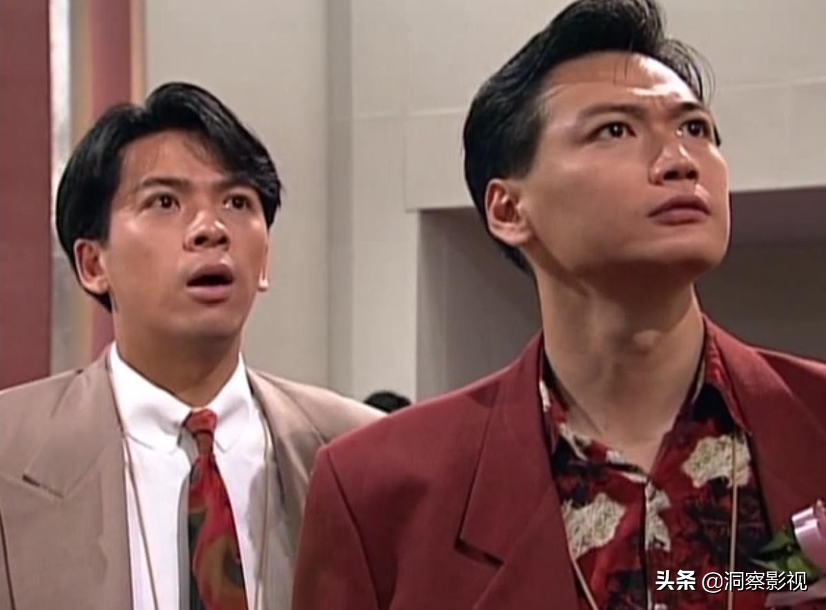 讲炒股不专业，但老港剧《大时代》为何是股民的“神剧”？