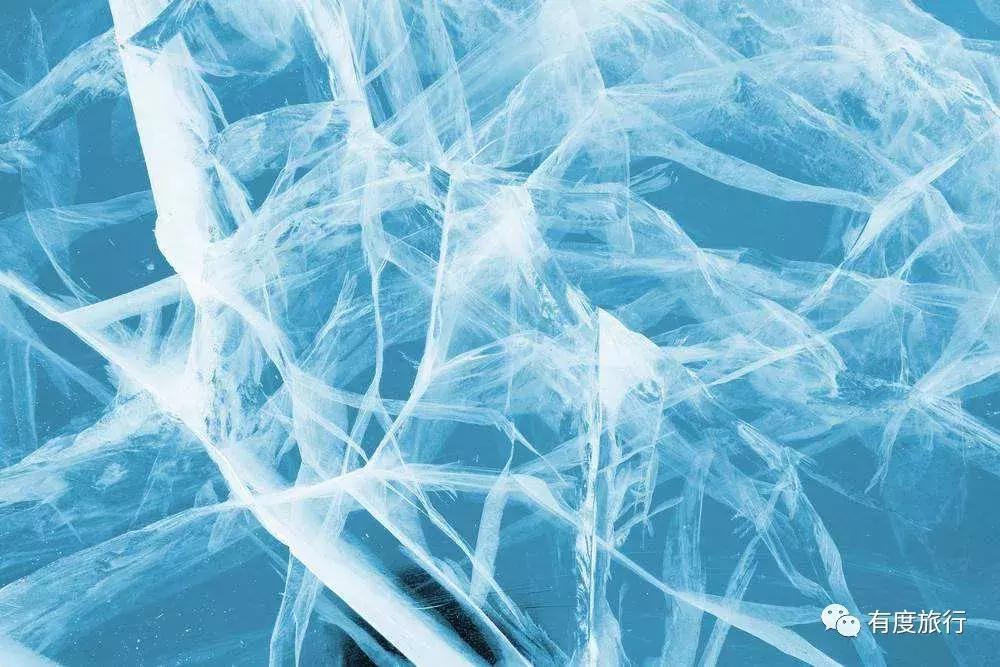 贝加尔湖|为你的蓝湖梦境解梦，必备干货贴