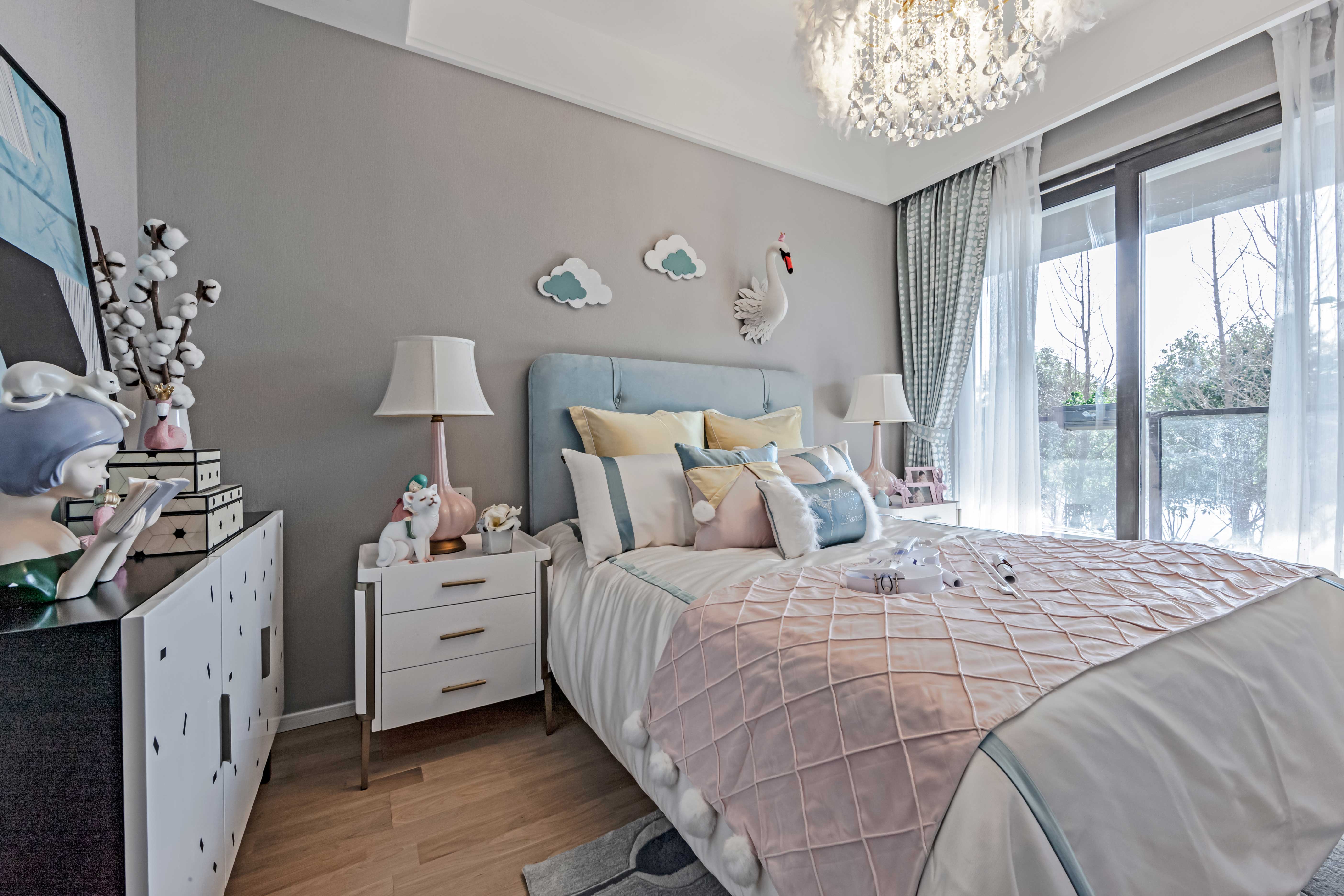 MIYUKO美域高·软装|中南集团·宁波,千年国风从这里再次起航