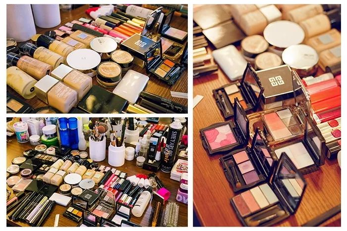 顺丰快递可以寄化妆品吗,用什么快递寄化妆品去海南