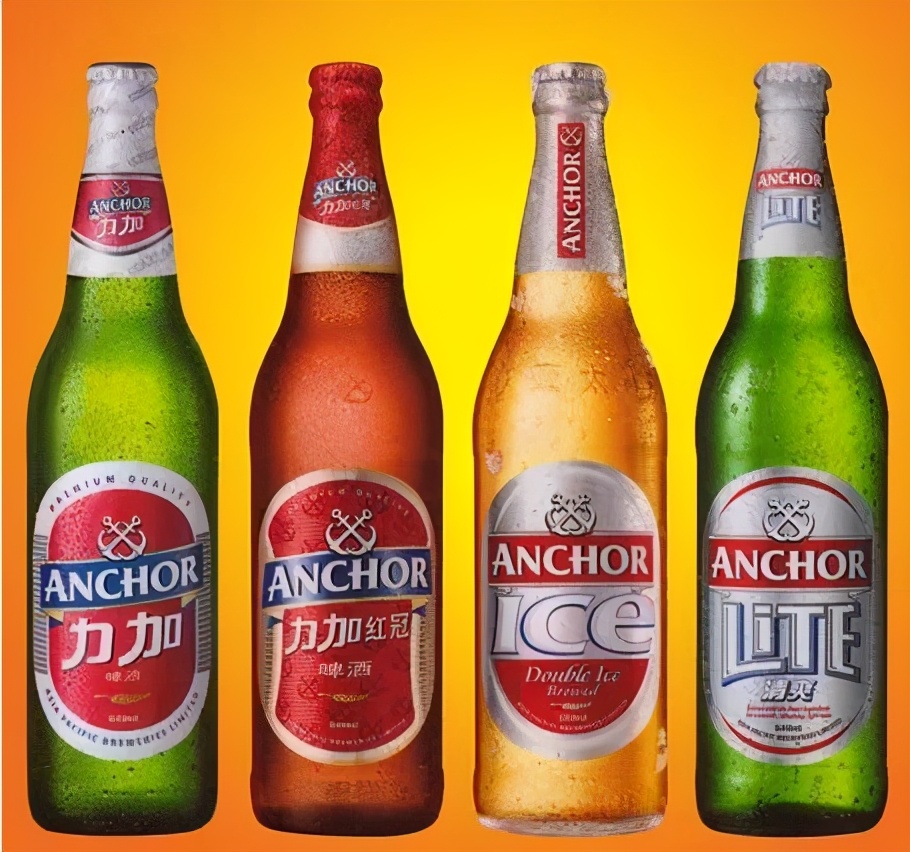 京东公认最好喝的五款啤酒,中国哪种啤酒最好喝又便宜又安全