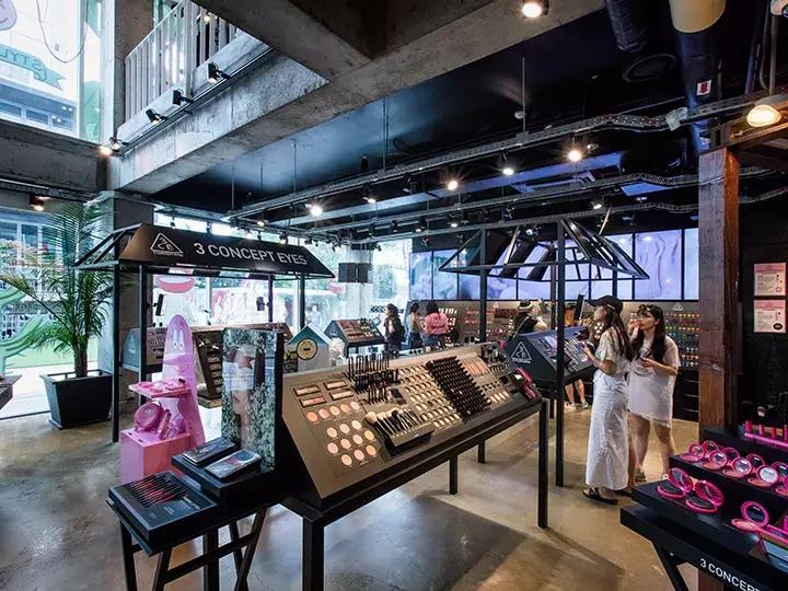 来首尔必去的地方,首尔必去的10个店