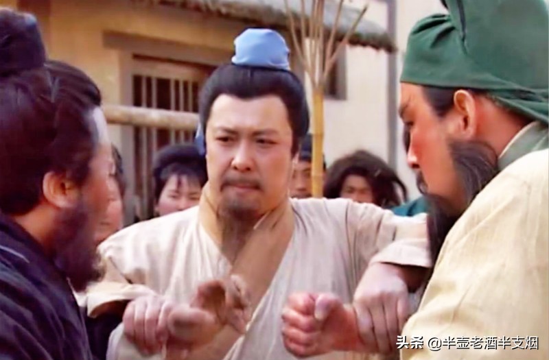 拜黑袍关公,什么人拜红袍关公