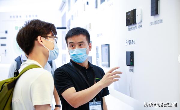 国际智能家居智能建筑博览会,2022中国南京智能家居产业展览会