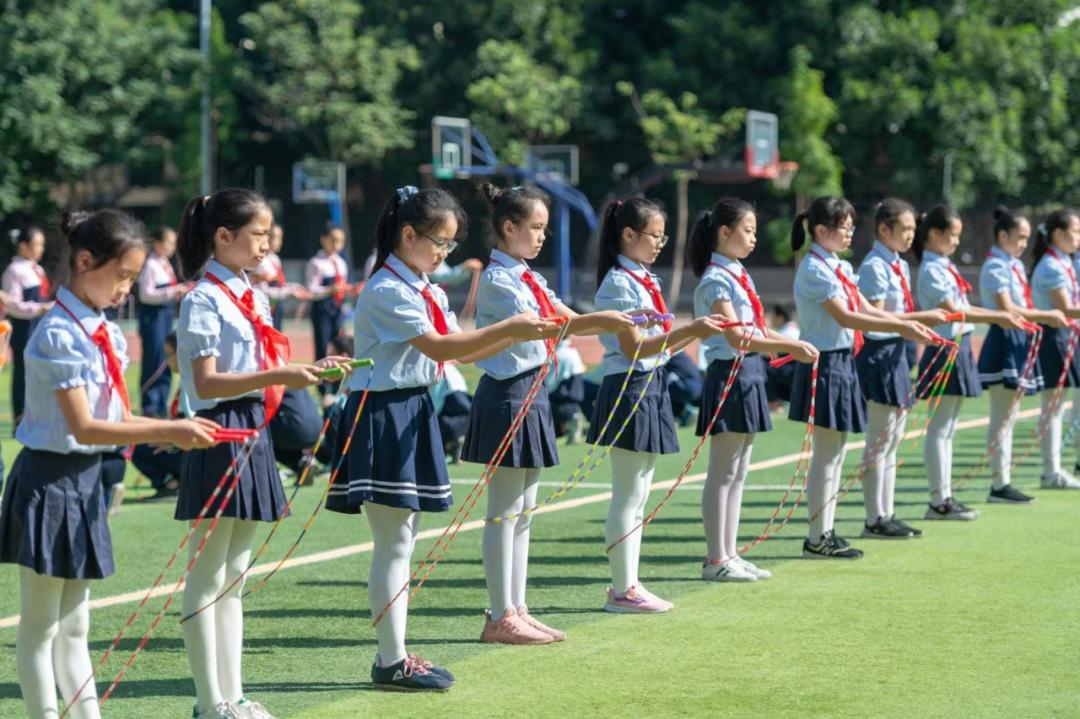 校园体育运动会超燃,校园体育运动节