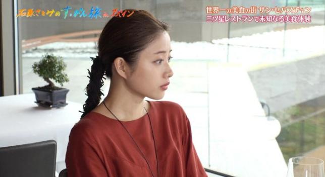 为什么石原里美这么漂亮,长得像石原里美