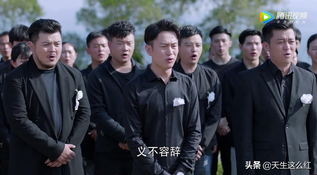 李宗翰演坏人的电影,李宗翰为啥老演坏人